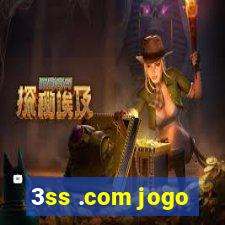 3ss .com jogo